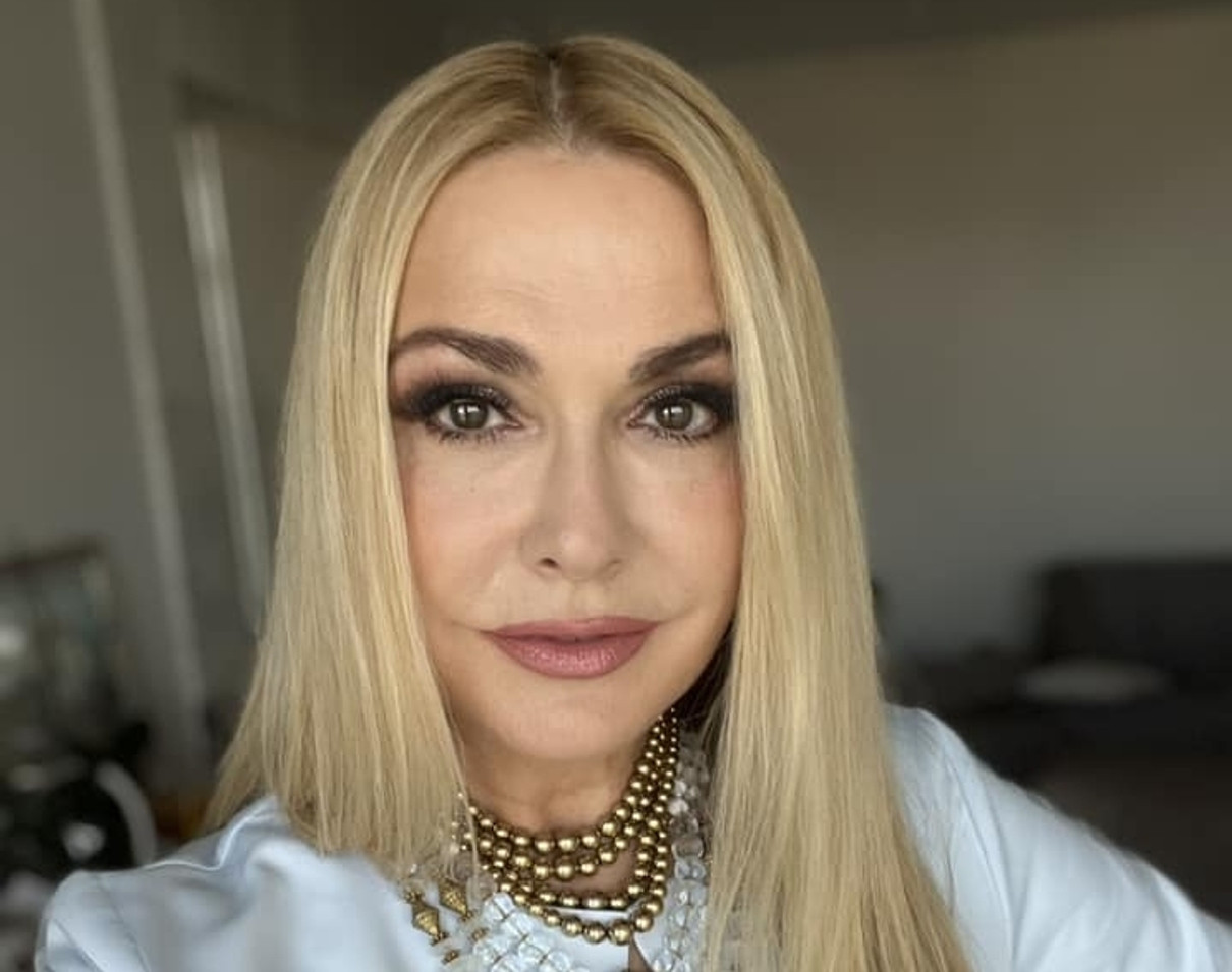 Ольга Сумська