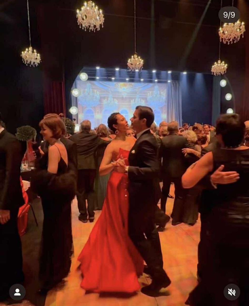 Ексдружина Кличка Наталія Єгорова