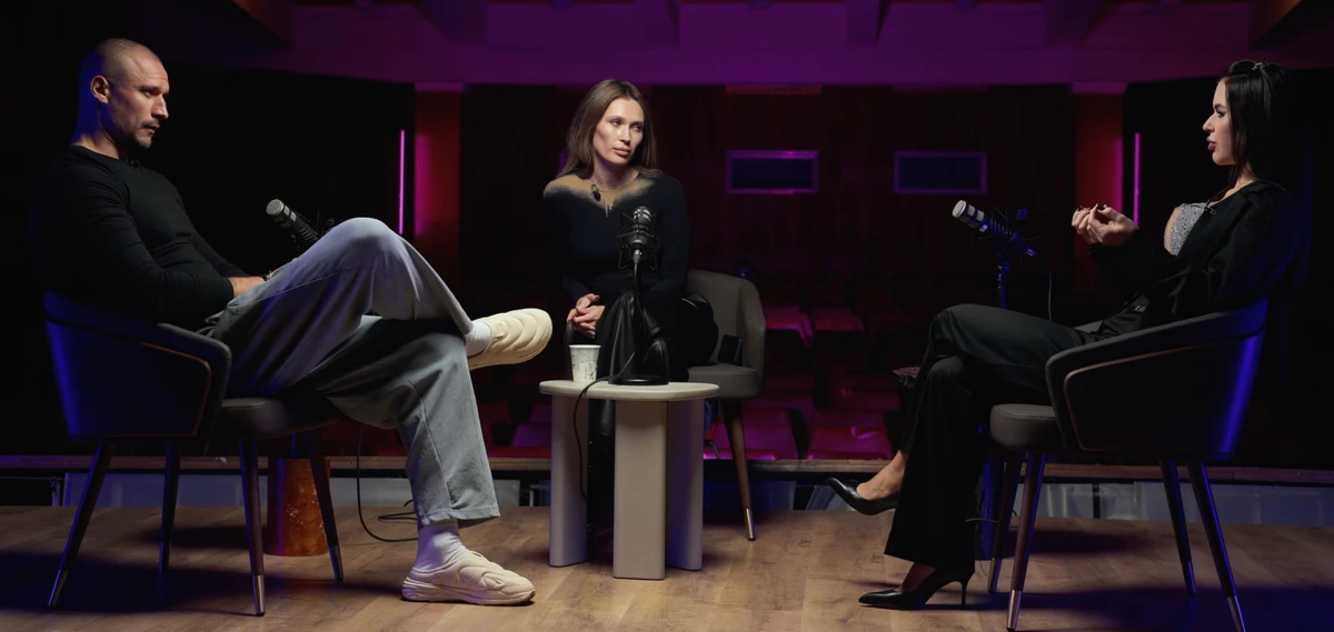 Тарас Цимбалюк розповів, що не любить у жінках