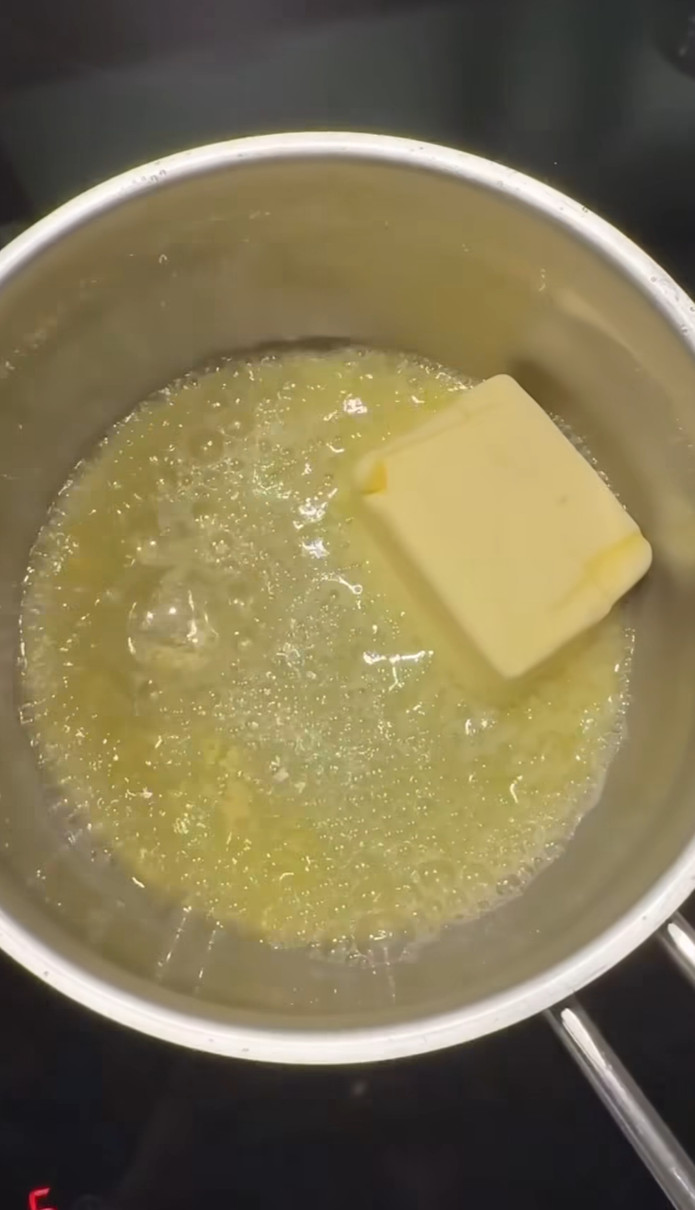 Анна Саліванчук розкрила секрет вдалого соусу бешамель