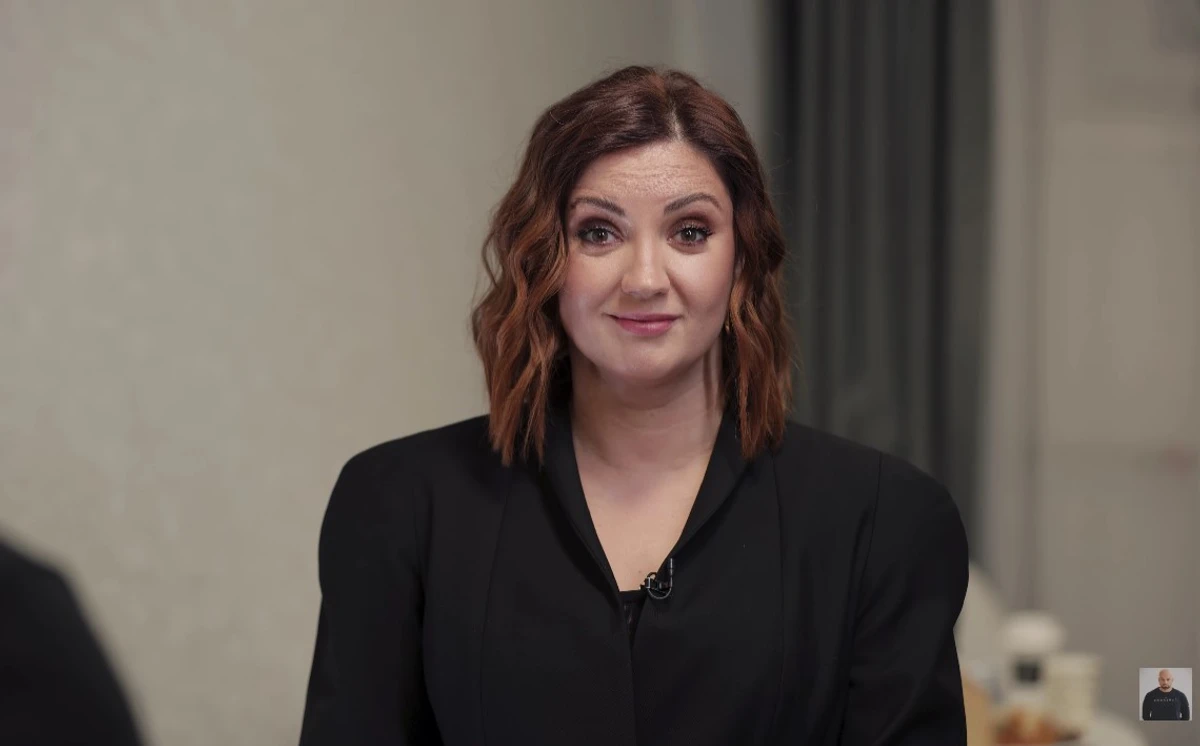 Оля Цибульська