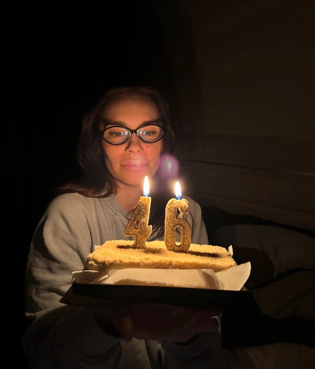 Дочка Ющенка Віталіна