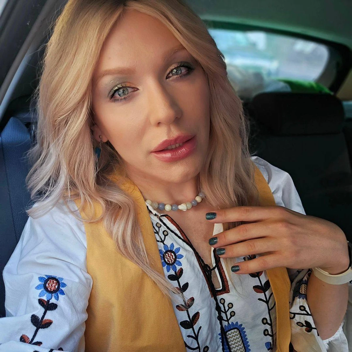 Невгамовна Монро