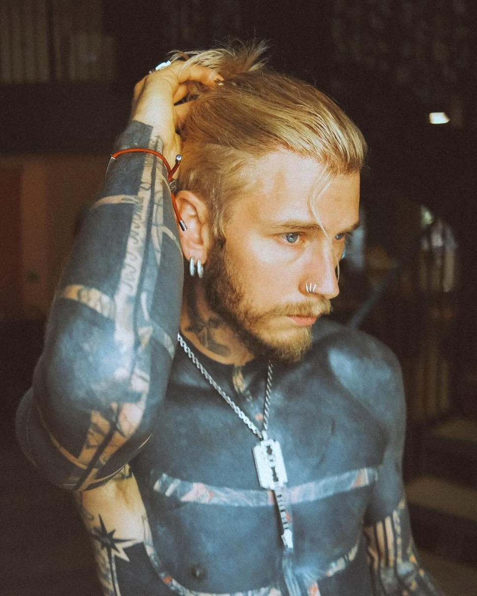 MGK