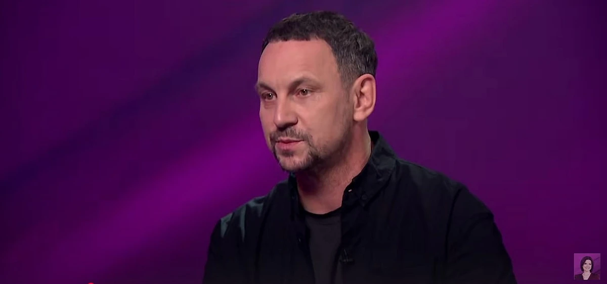 Валерій Харчишин