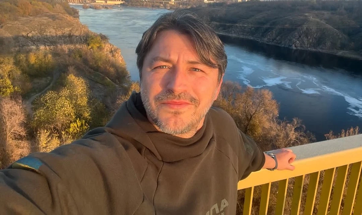 Сергій Притула