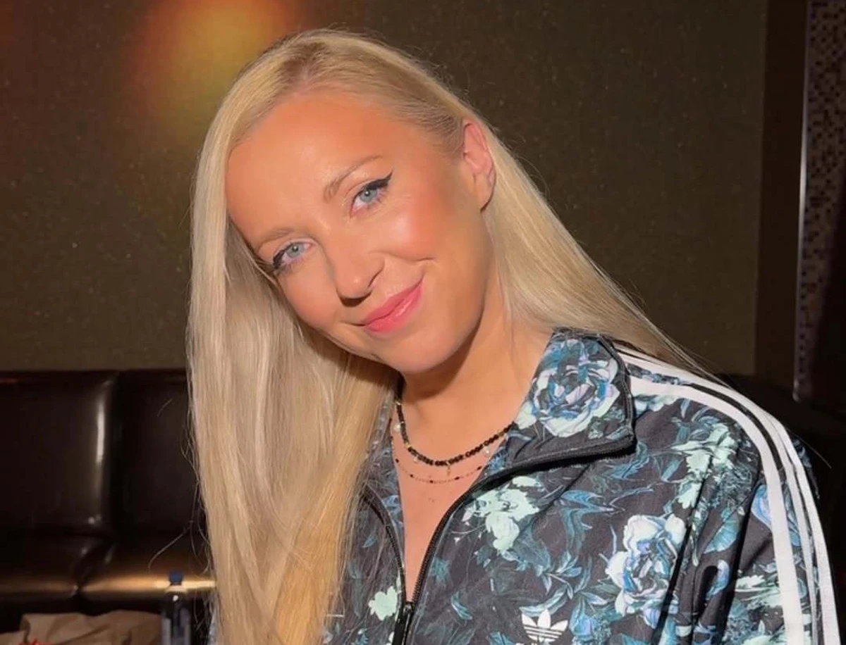 Тоня Матвієнко