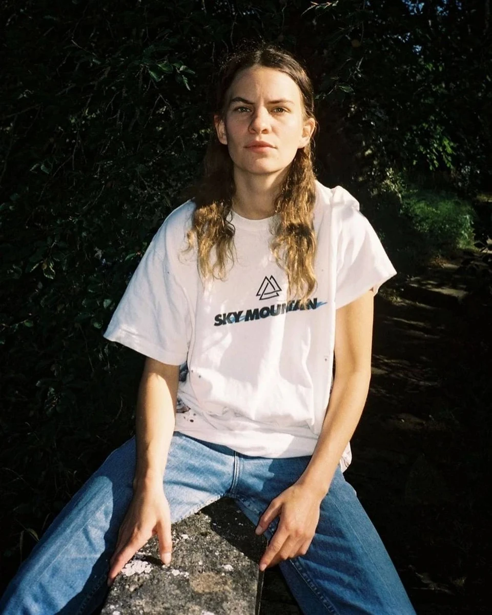 Трансгендерна дочка Стінга