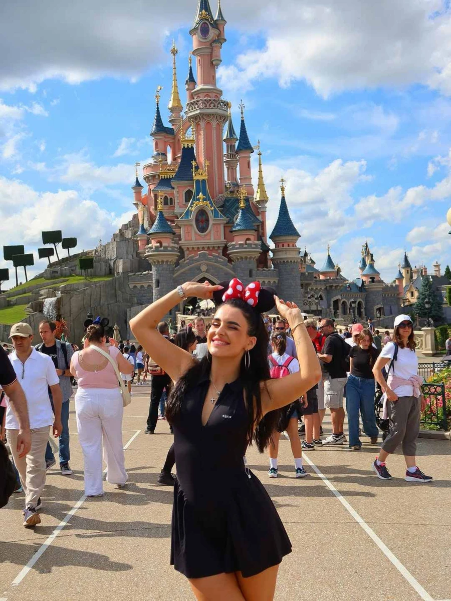 Зірочка Трінчер