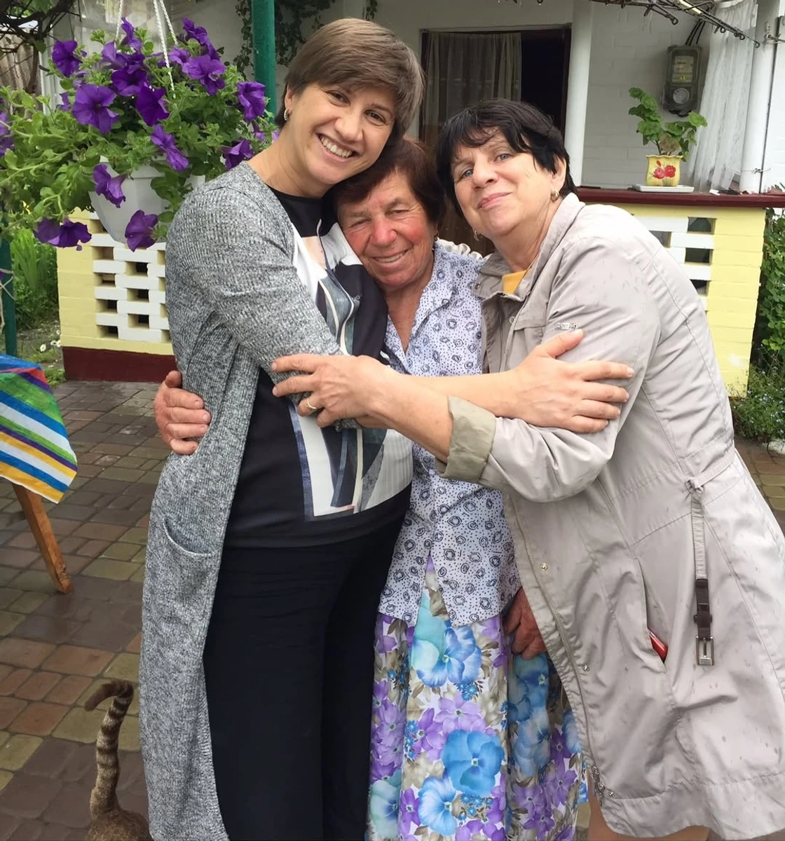 Аніта Луценко показалася вагітною