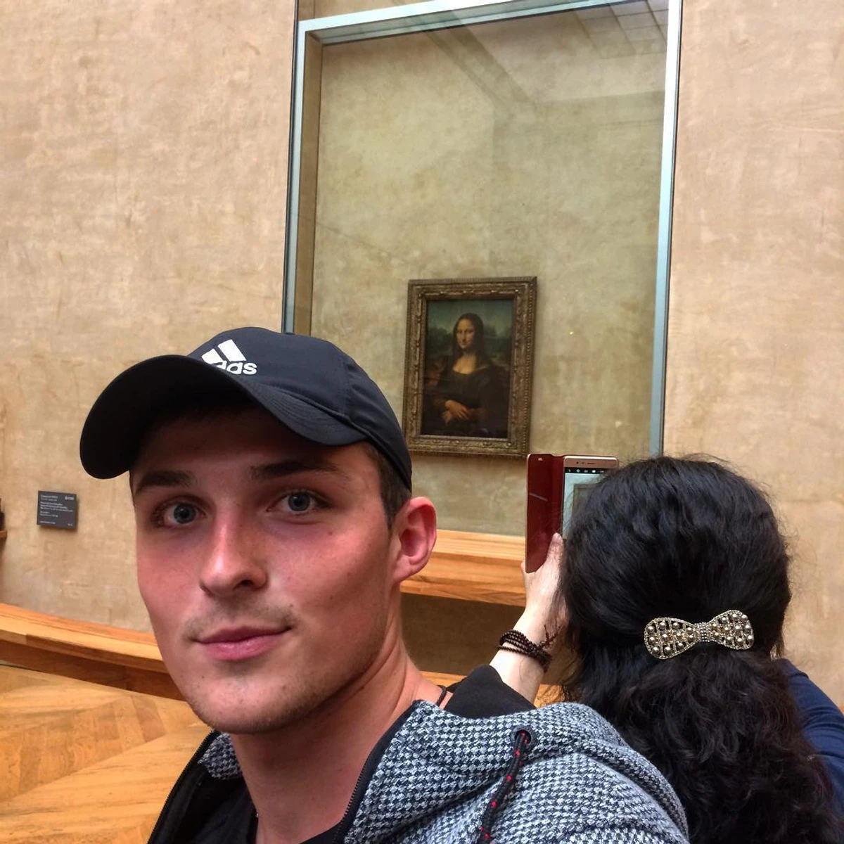 До повномасштабної війни хлопець любив подорожувати