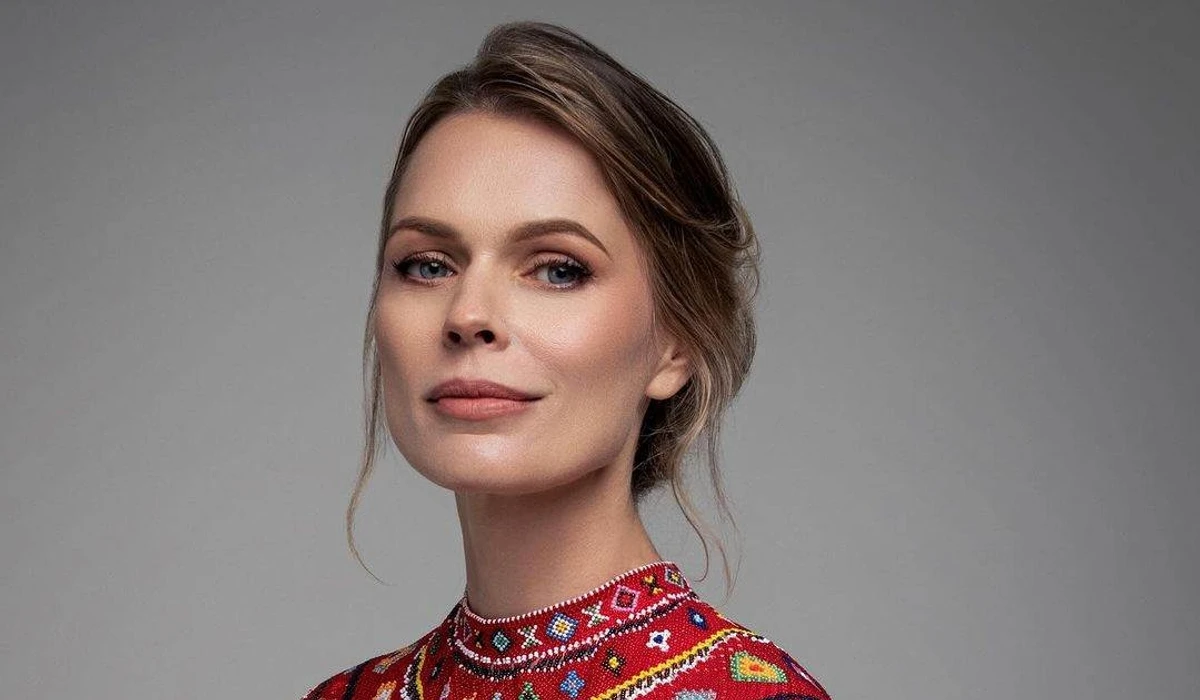 Ольга Фреймут