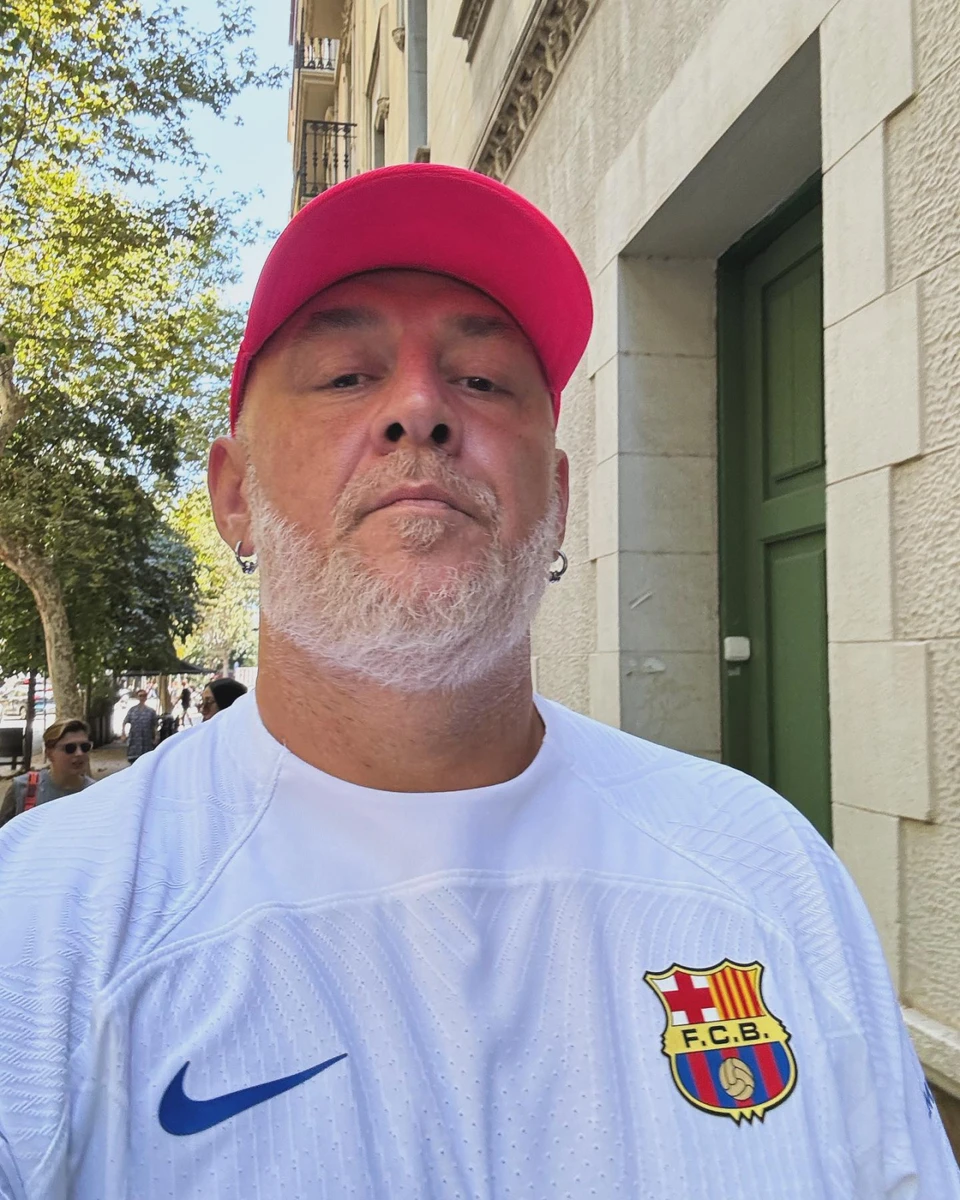 Потап портретне фото