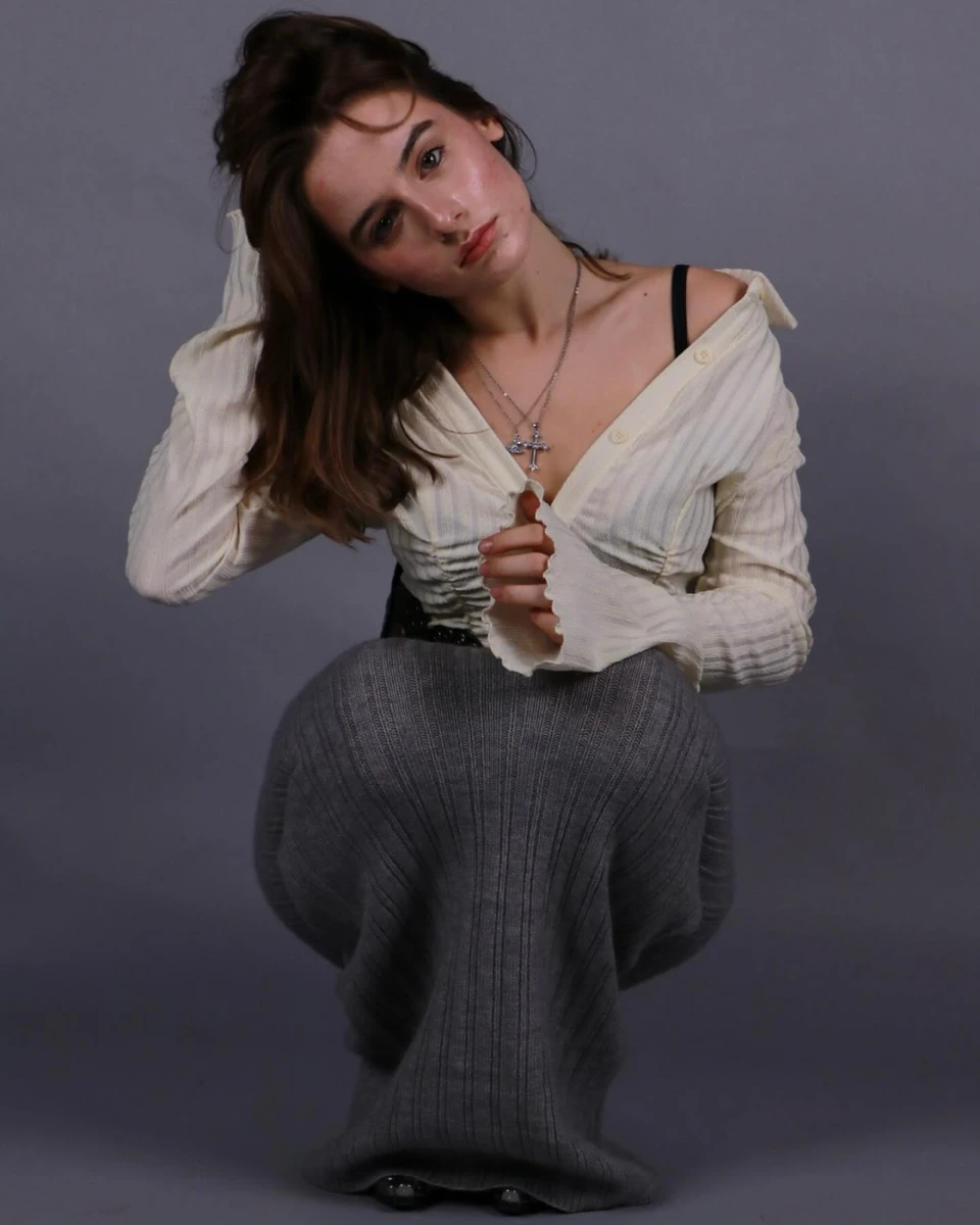 Дочка Алана і Жанни Бадоєвих