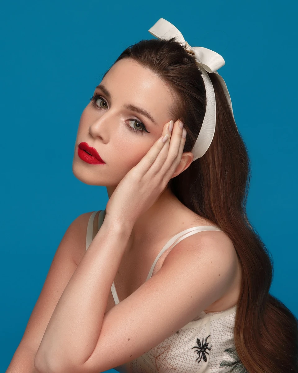 Христина Соловій