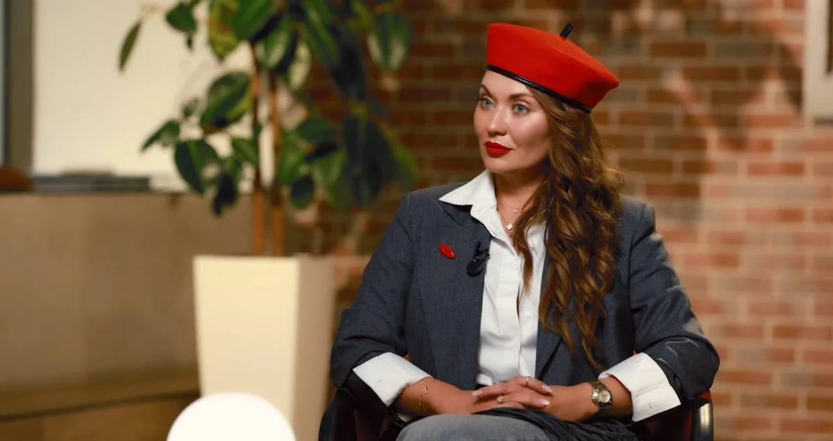 Саліванчук про особисте життя