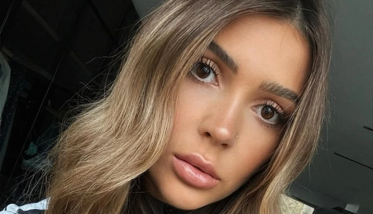 Дружина Романа Яремчука