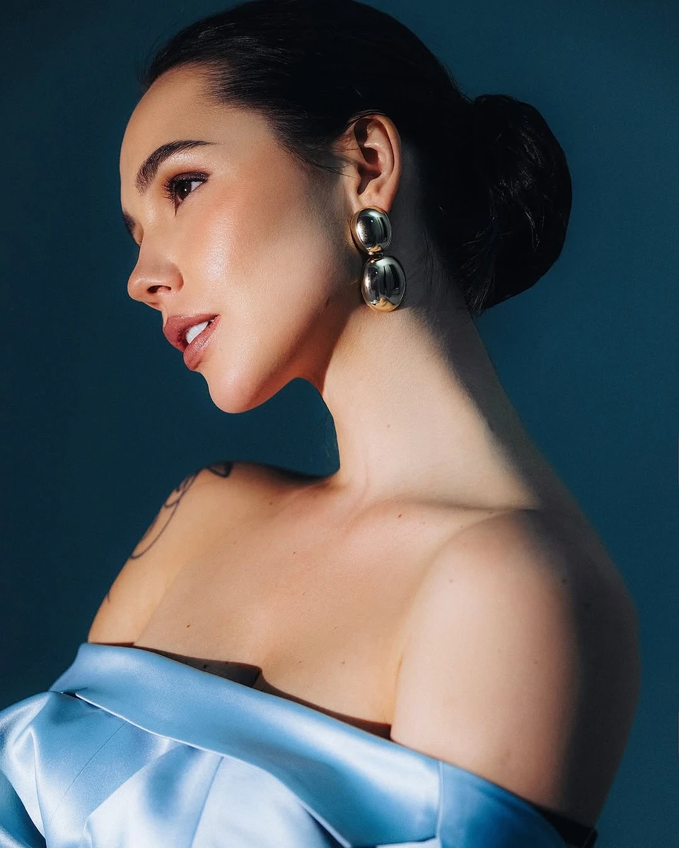 Татарінцева наробила нових фото