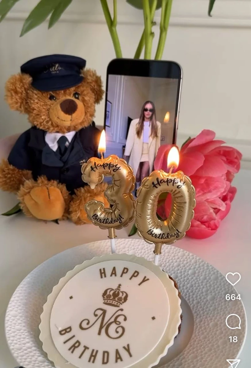 Барановська святкує ювілей