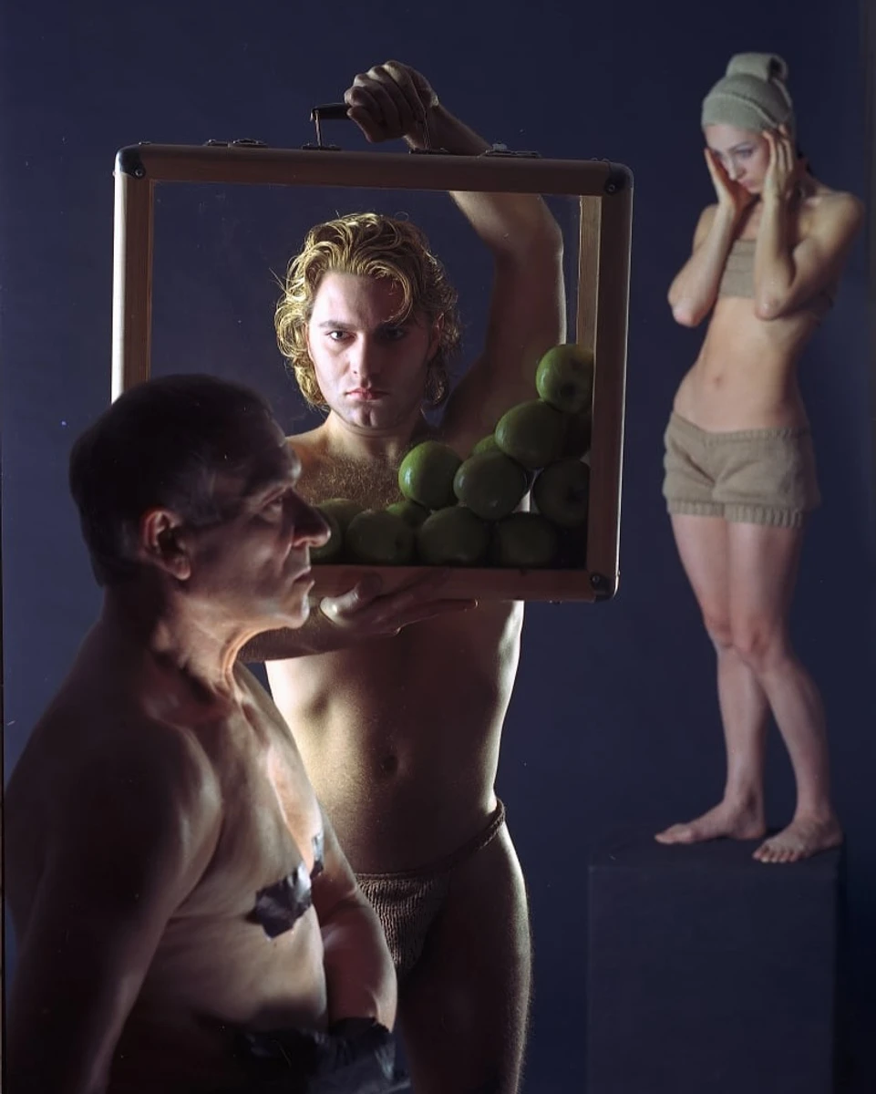 Гамлет з EL Кравчуком