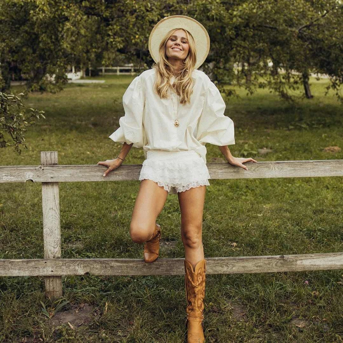 Катерина Кузнецова в інстаграм