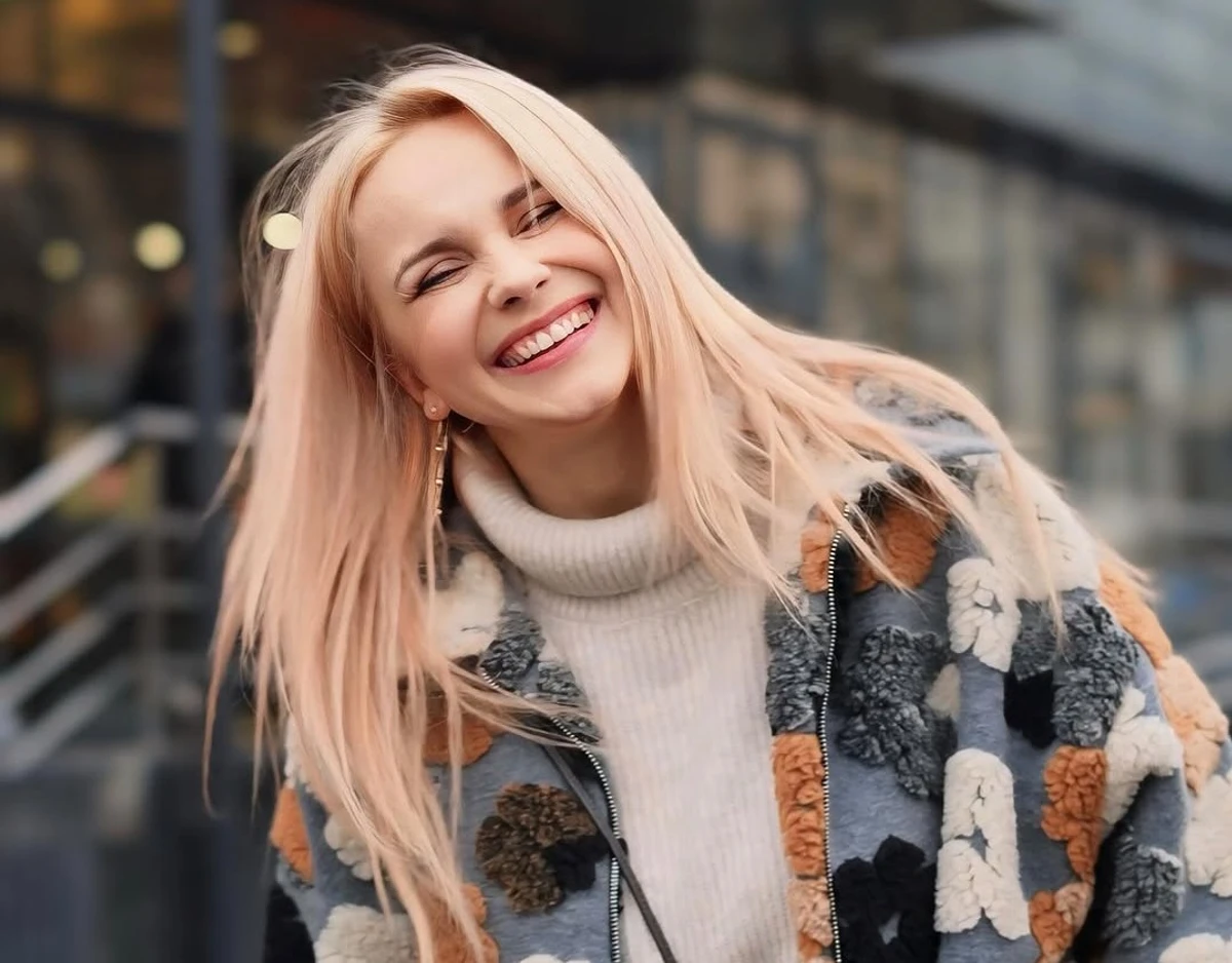 Лілія Ребрик