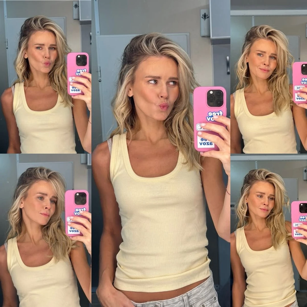 Катерина Кузнєцова