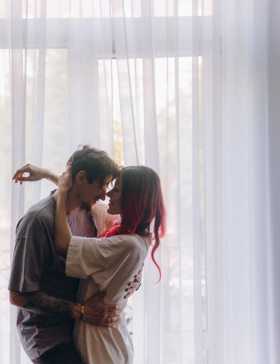 MamaRika сподівається, що вони з чоловіком все-таки здолають кризу і залишаться разом 