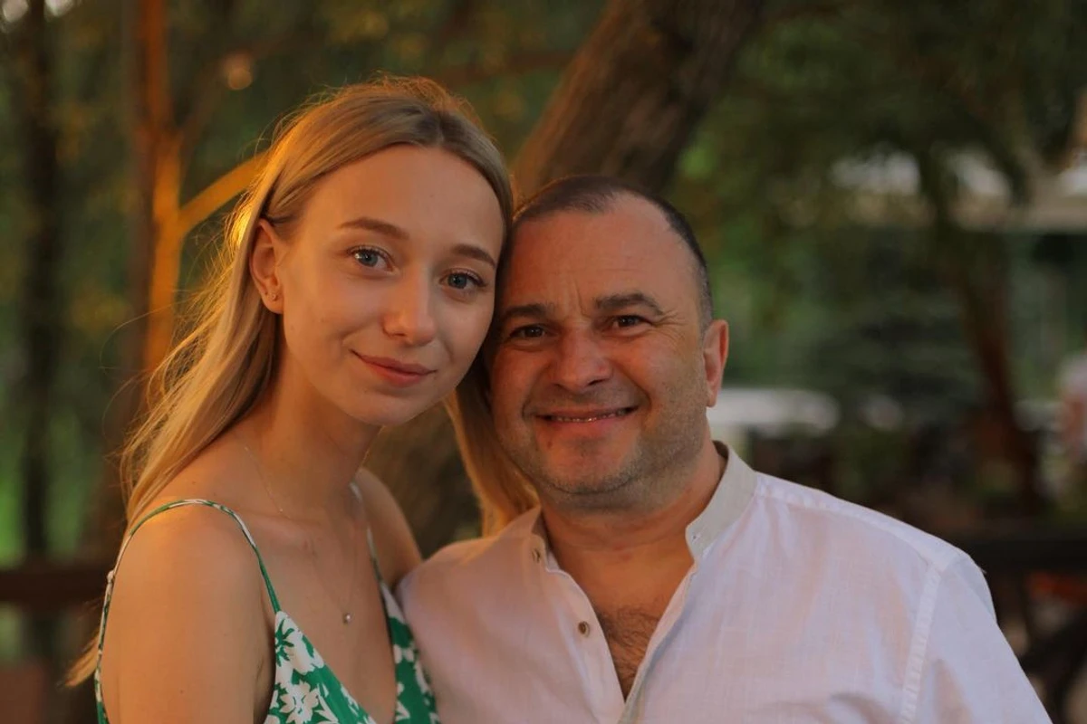 А от чи готувалася Катя Репяхова до ролі дружини Віктора Павліка?