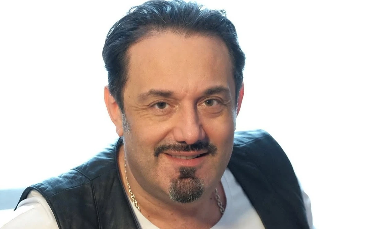 Гарік Кричевський