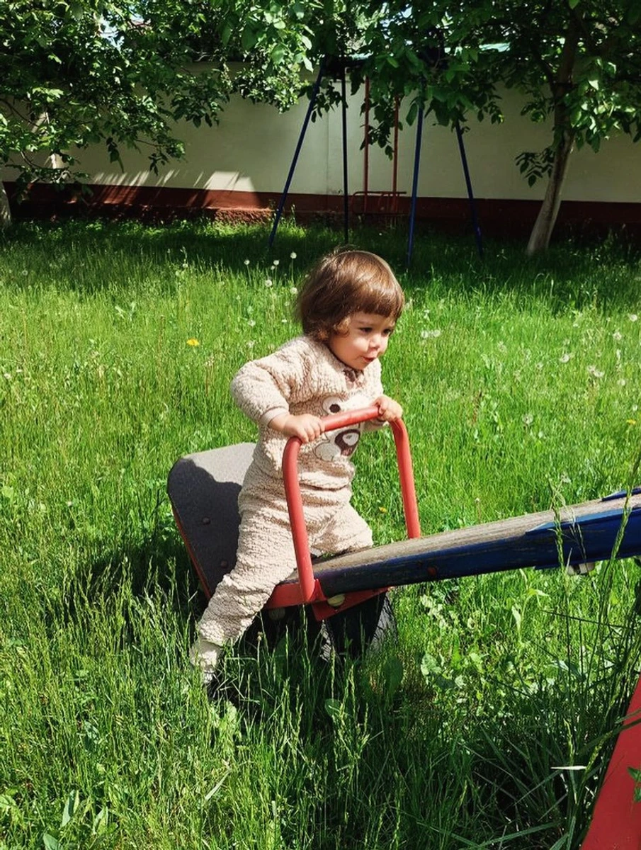 Донька Жижченко