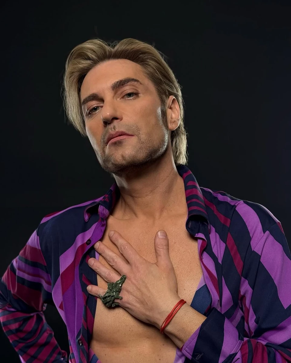 EL Кравчук зараз