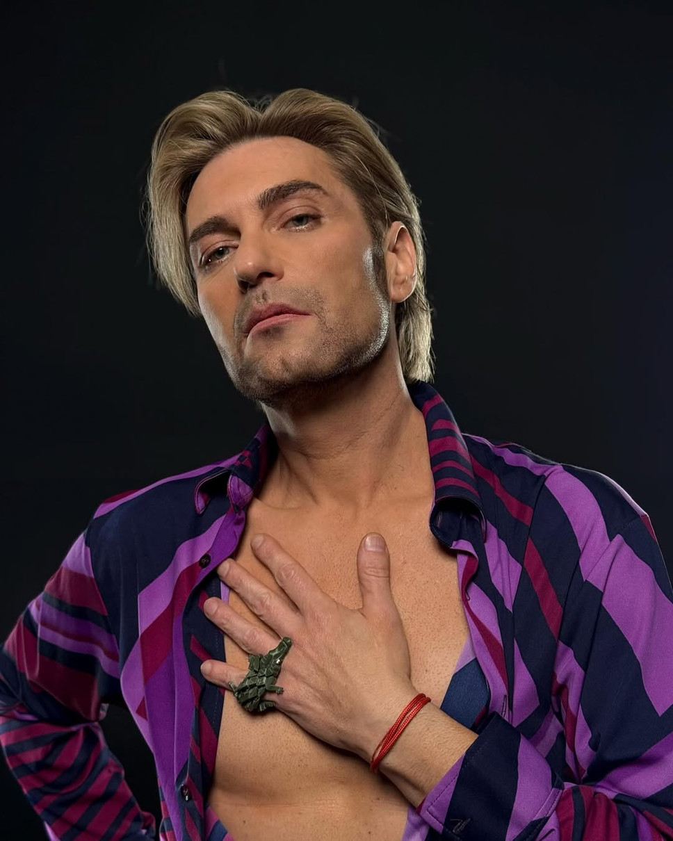 EL Кравчук зараз