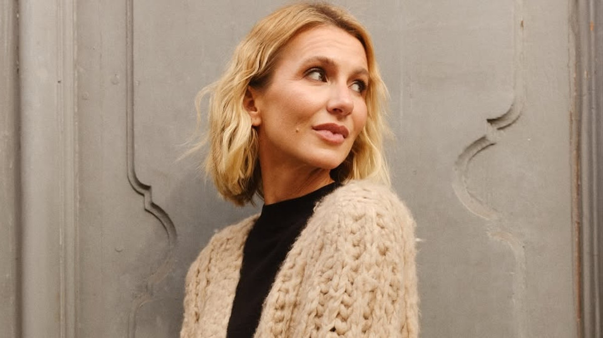 Єлизавета Юрушева