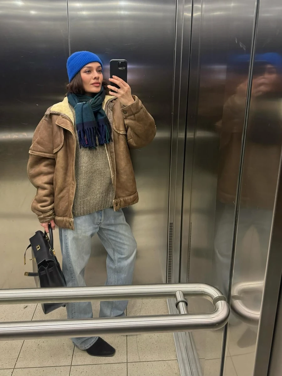 Образ Маргарити Мурадової