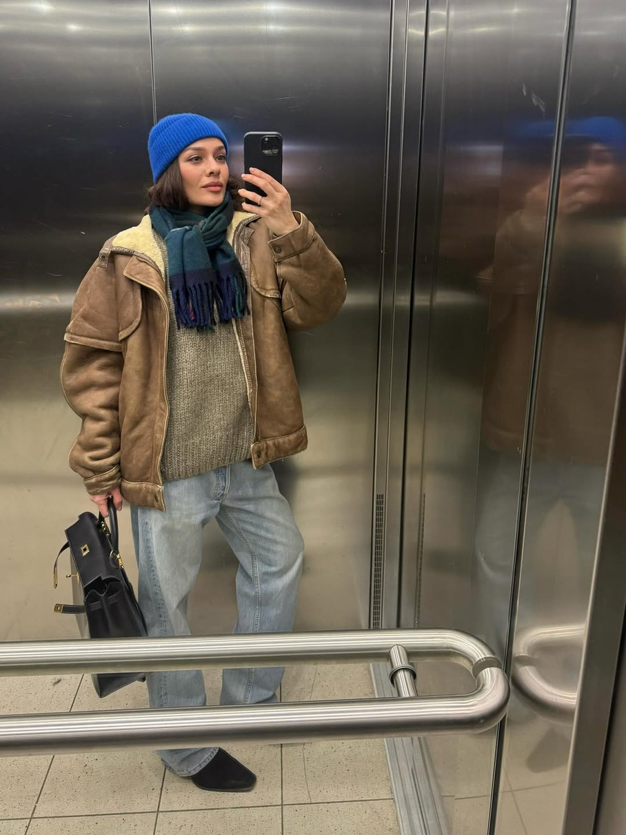 Образ Маргарити Мурадової