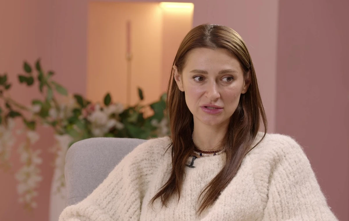 Таянна більше не вегетаріанка