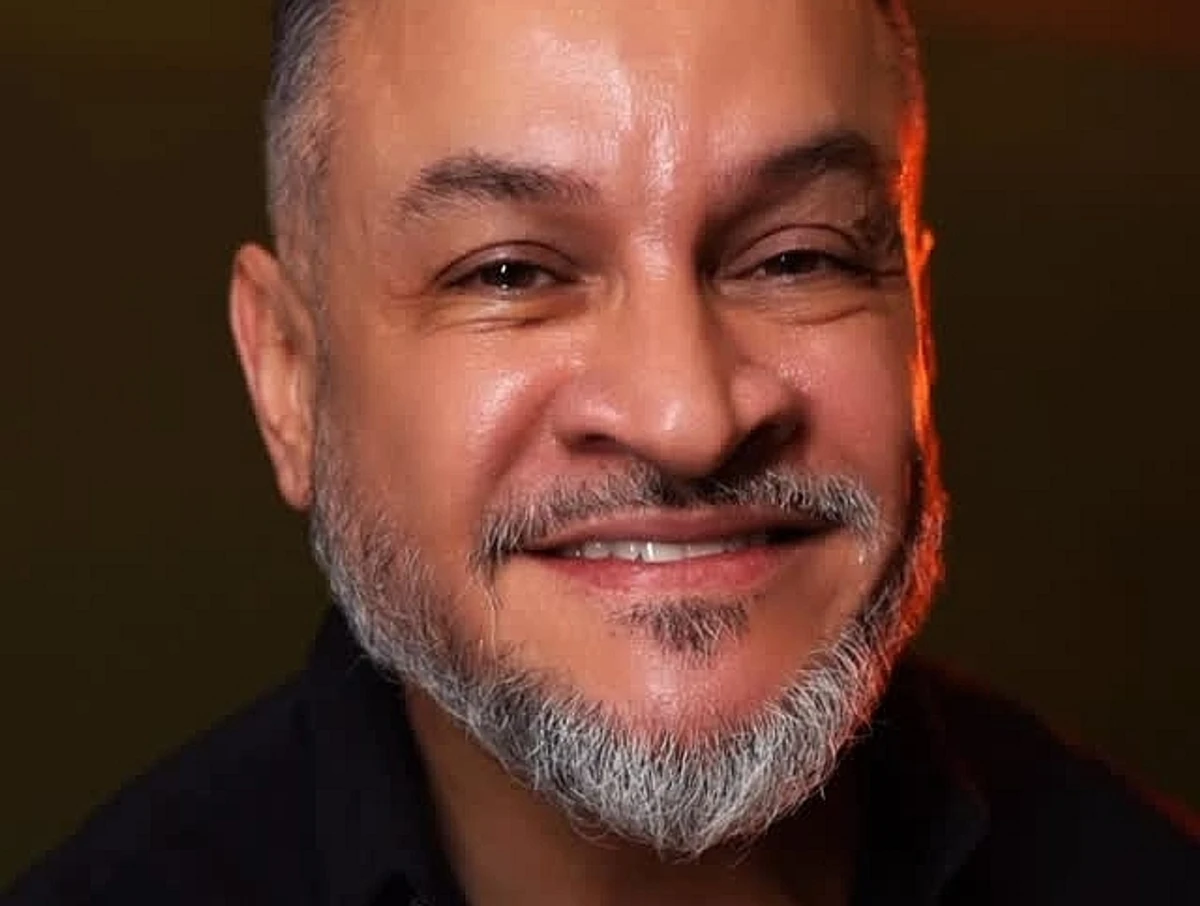 Ектор Хіменес-Браво