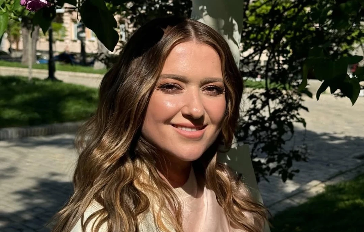 Наталія Могилевська