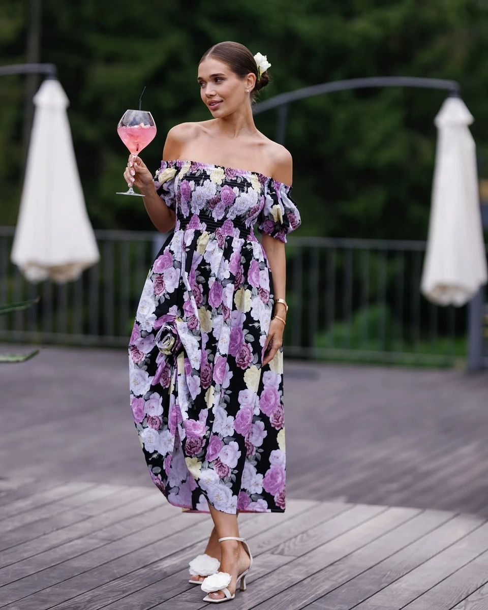 Саша Бо показала, як святкувала 30-річчя