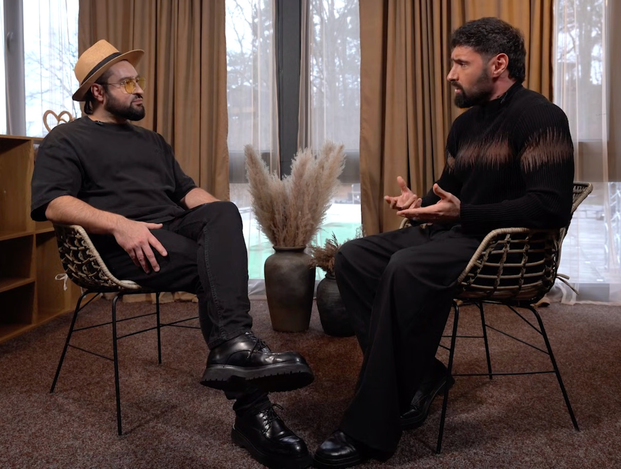 Віталій Козловський розповів про свої фінанси зараз