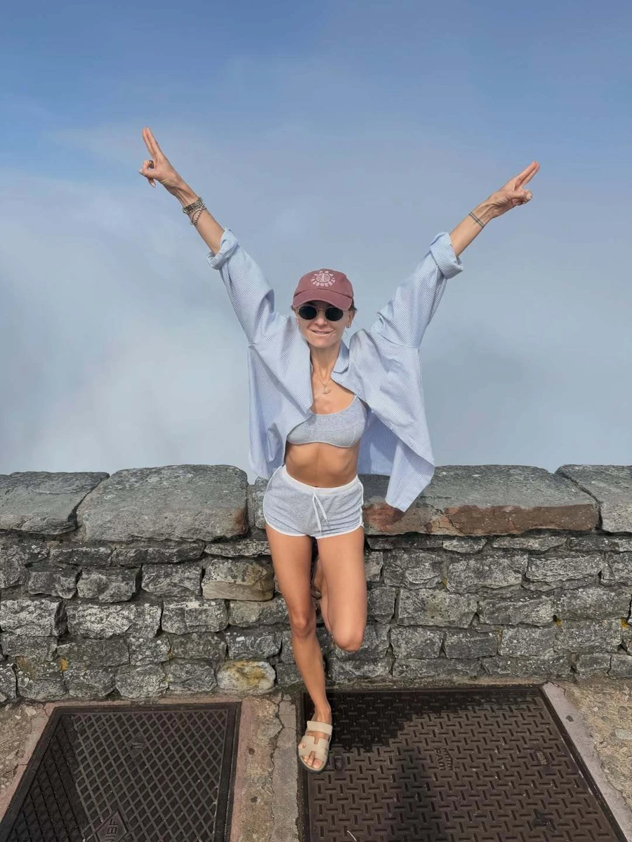 Іра Сопонару