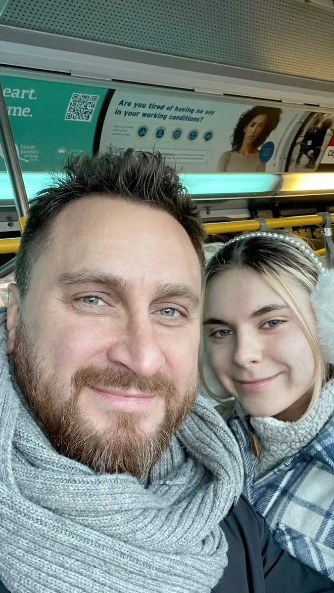 У березні Тетяні виповниться 21 рік