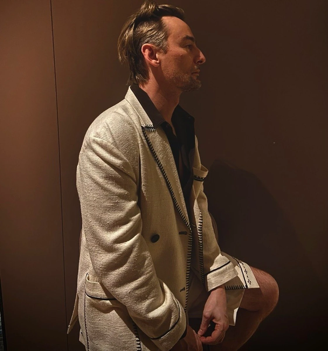 Алан Бадоєв розповів, який шлях обрали їхні з Жанною діти