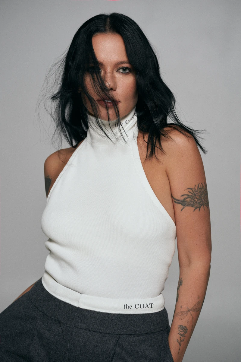 До речі, за останні кілька місяців Горова скинула 6 кіло і тепер мотивує на спорт своїх підписників