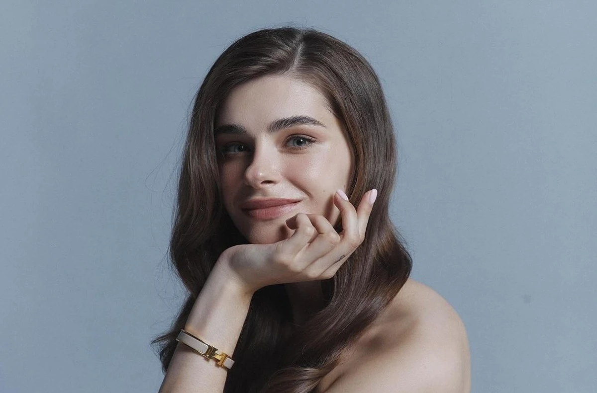 Катерина Остапчук