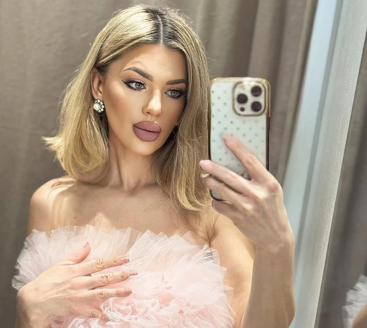 Олена Філонова