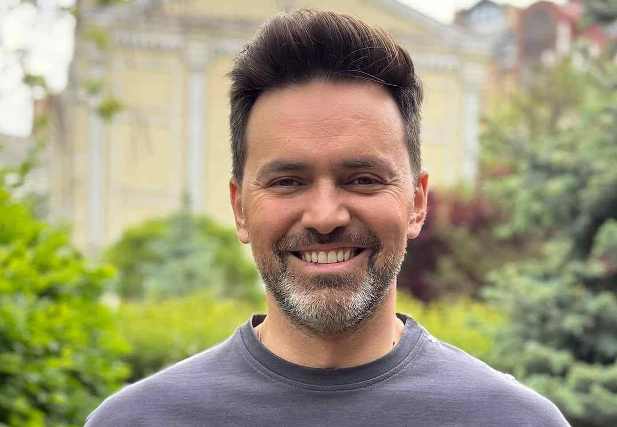 Тімур Мірошниченко