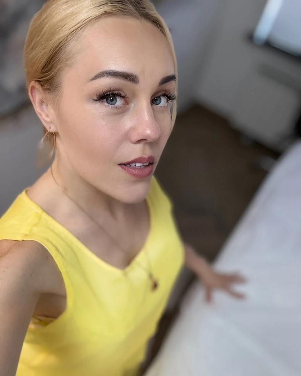 Колишня Alyosha