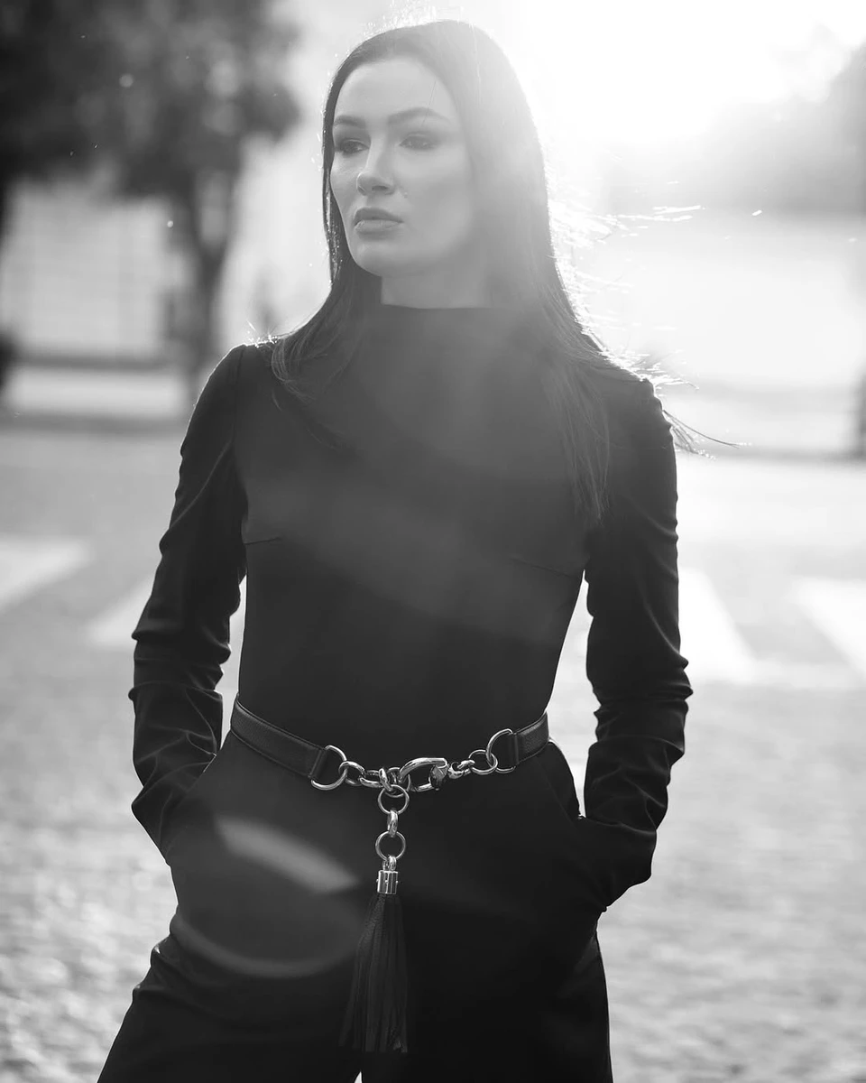 Настя Приходько